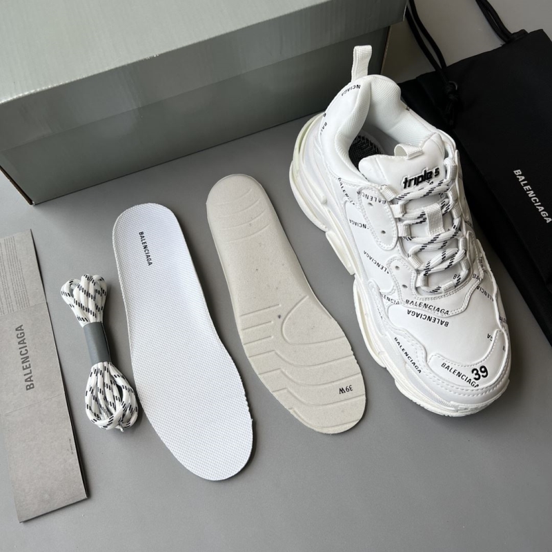 Balenciaga Sneakers